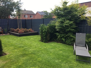fence slats