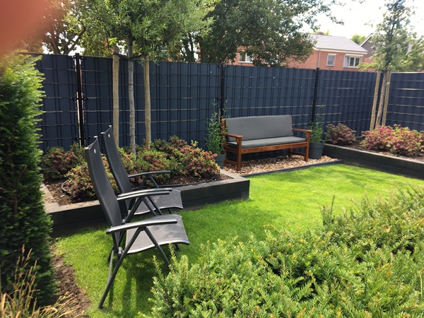 fencing slats