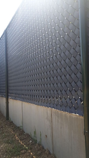 fence slats