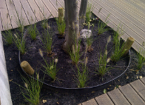 Kunststoffplatten