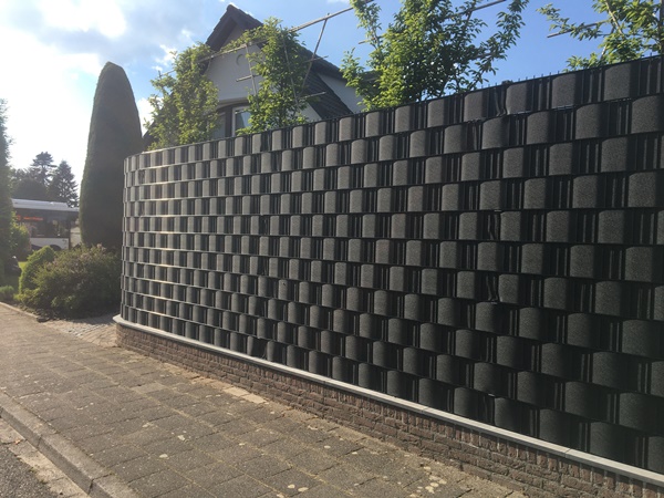 fencing slats