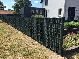 fence slats