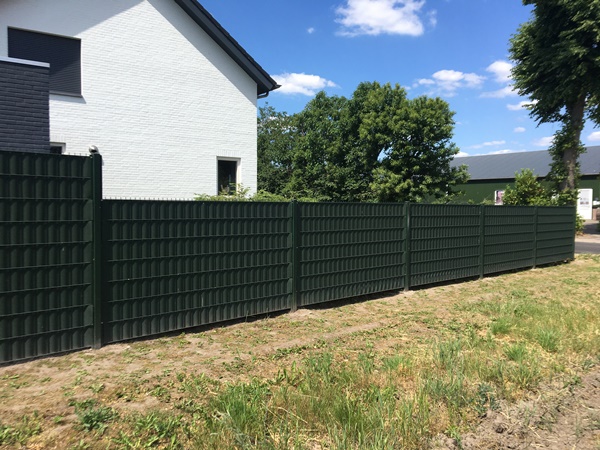 fencing slats
