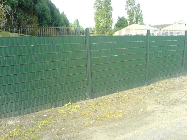 fence slats